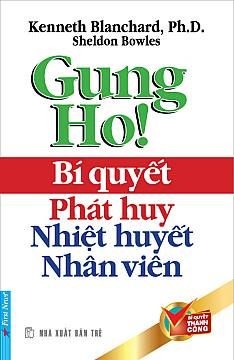  Bí Quyết Phát Huy Nhiệt Huyết Nhân Viên 