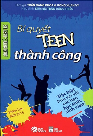  Bí quyết teen thành công 