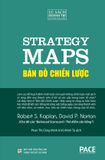  Bản Đồ Chiến Lược (Tái Bản 2024) - Robert S. Kaplan & David P. Norton 
