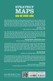  Bản Đồ Chiến Lược (Tái Bản 2024) - Robert S. Kaplan & David P. Norton 