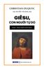  Giêsu, Con Người Tự Do - Christian Ducocq 