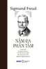  Năm Ca Phân Tâm - Sigmund Freud 