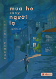  Mùa Hè Cùng Người Lạ - Taichi Yamada 