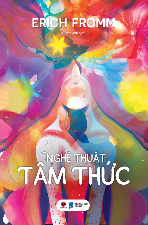  Nghệ Thuật Tâm Thức - Erich Fromm 