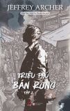  Triệu Phú Bán Rong (Trọn Bộ 2 Tập) - Jeffrey Archer 
