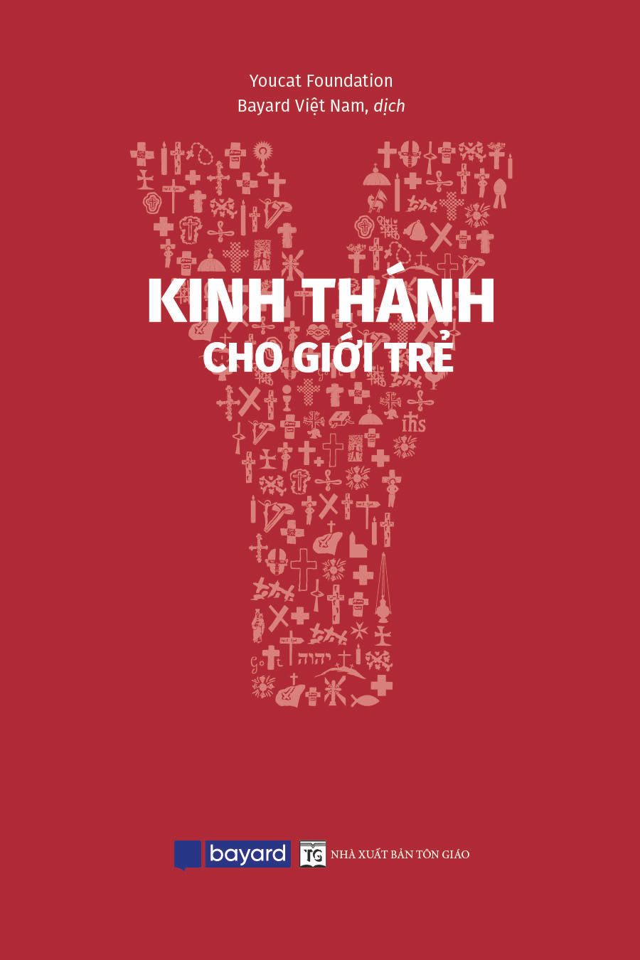  Kinh Thánh Cho Giới Trẻ 