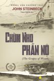  CHÙM NHO PHẪN NỘ (TB 2024) - John Steinbeck 