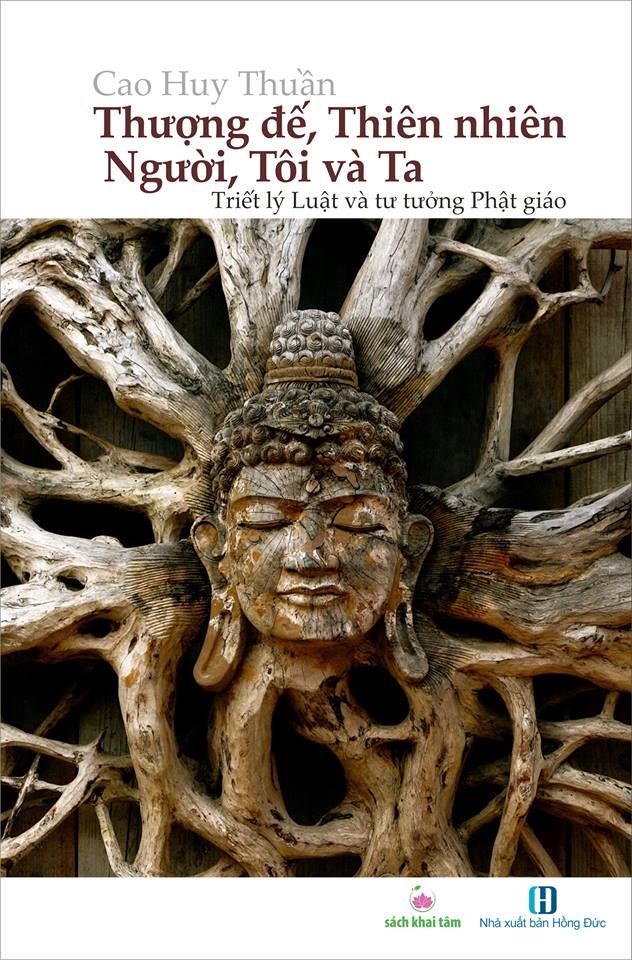  Thượng đế, Thiên nhiên, Người, Tôi và Ta 