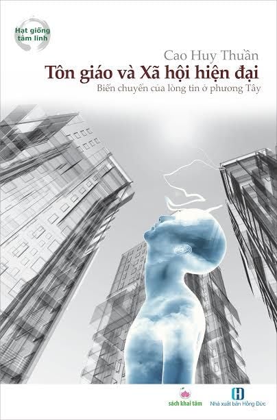  Tôn giáo và Xã hội hiện đại 