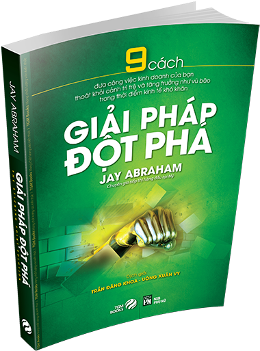  Giải Pháp Đột Phá 