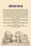  CHÙM NHO PHẪN NỘ (TB 2024) - John Steinbeck 