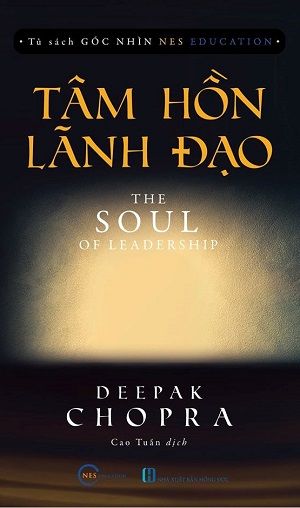  TÂM HỒN LÃNH ĐẠO 