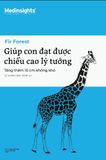 Giúp Con Đạt Được Chiều Cao Lý Tưởng: Tăng Thêm 10 Cm Không Khó - Fir Forest 