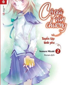 Cô gái văn chương và tuyển tập tình yêu II 