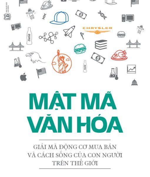  Mật mã văn hóa 