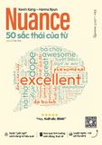  Nuance - 50 Sắc Thái Của Từ - Kenvin Kang, Hanna Byun 