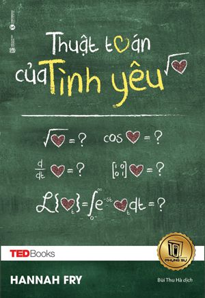  TEDBooks – Thuật toán của tình yêu 