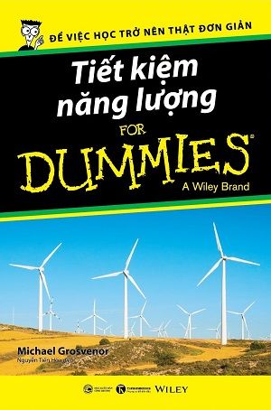  Tiết kiệm năng lượng for Dummies 