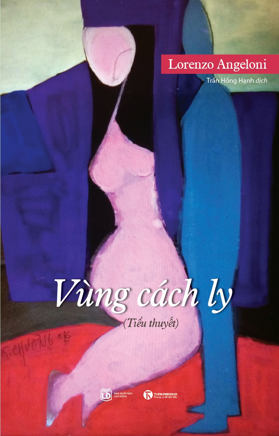  Vùng Cách Ly 