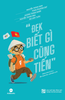  Đek Biết Gì Cũng Tiến - Nguyễn Thành Nam, Phan Phương Đạt, Dương Thành Nhân, Nguyễn Thanh Nga, Bùi Anh Tuấn 