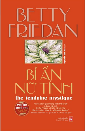  Bí Ẩn Nữ Tính - Bìa mềm 