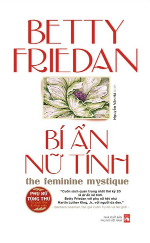 Bí Ẩn Nữ Tính - Bìa Cứng 