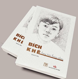  Bích Khê - Lưng trời bóng nhạn 