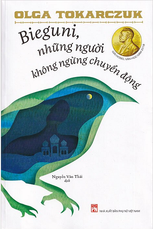  Bieguni, Những Người Không Ngừng Chuyển Động 