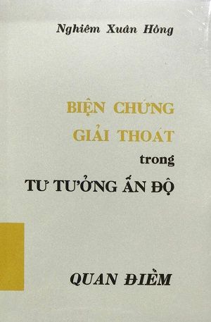 Biện chứng giải thoát trong tư tưởng Ấn Độ 