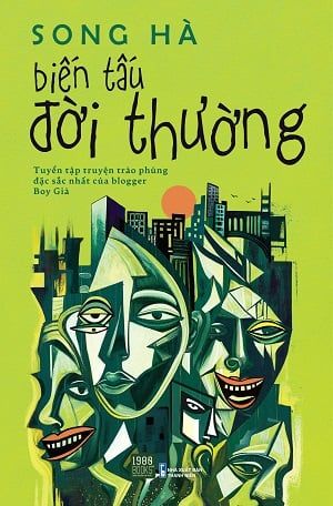  Biến tấu đời thường - Song Hà 