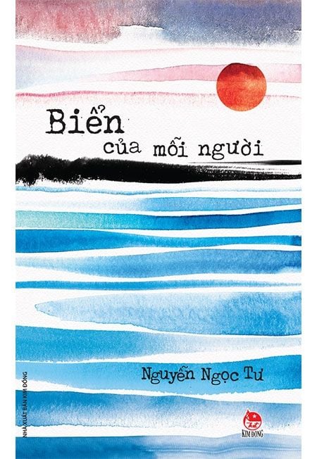  Biển Của Mỗi Người 