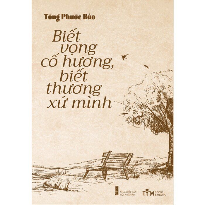 Biết Vọng Cố Hương, Biết Thương Xứ Mình 