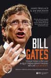  Bill Gates: Tham Vọng Lớn Lao Và Quá Trình Hình Thành Đế Chế Microsoft (Tái Bản 2023) - James Wallace, Jim Erickson 