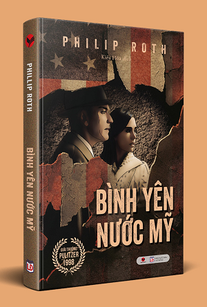  Bình Yên Nước Mỹ 