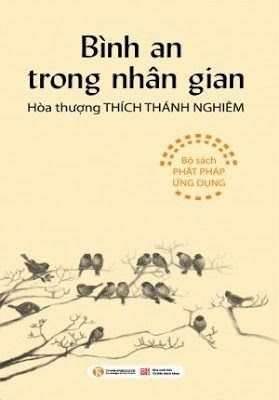  Bình An Trong Nhân Gian 