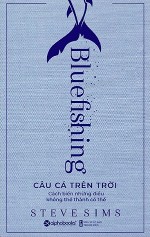  Câu Cá Trên Trời 