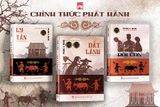  Đất Lành - Đời Con - Ly Tán - Pearl S. Buck 