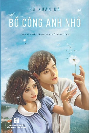  Bồ Công Anh Nhỏ 