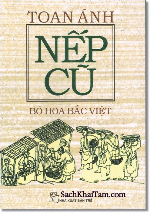  Bó Hoa Bắc Việt 