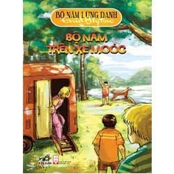  Bộ Năm Trên Xe Moóc 