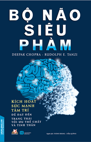  Bộ Não Siêu Phàm 