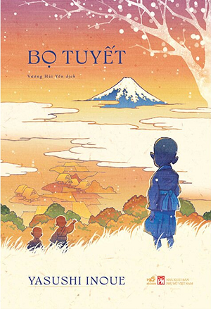  Bọ Tuyết - Yasushi Inoue 