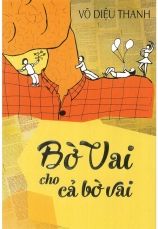  Bờ Vai Cho Cả Bờ Vai 