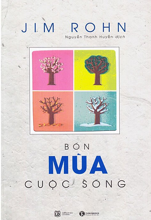  Bốn Mùa Cuộc Sống - Châm Ngôn Cuộc Sống (Tái Bản) 