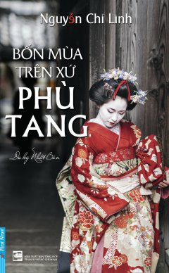  Bốn Mùa Trên Xứ Phù Tang 