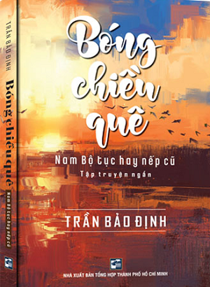  Bóng chiều quê Nam bộ tục hay nếp cũ 