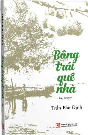  Bông trái quê nhà - Tập truyện 