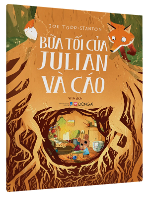  Bữa tối của Julian và Cáo 