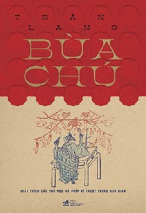  BÙA CHÚ 