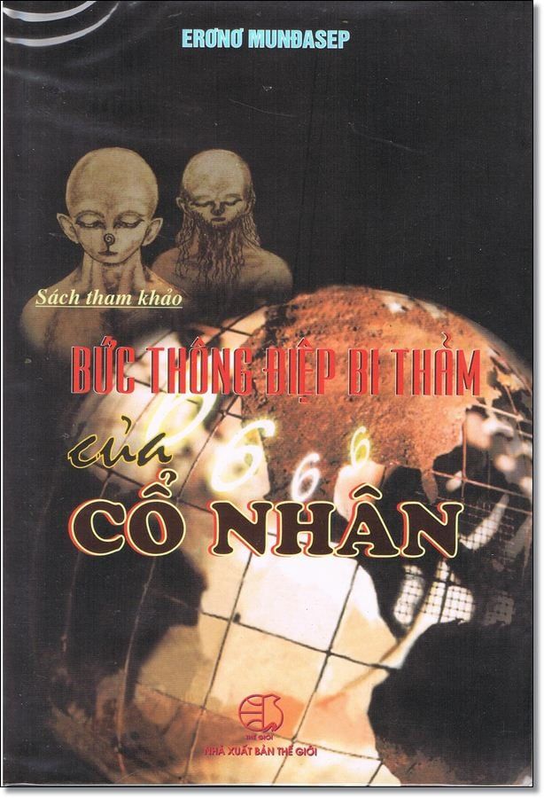  Bức Thông Điệp Bi Thảm Của Cổ Nhân 